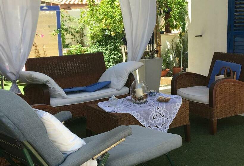 ペンション Lumiera 2