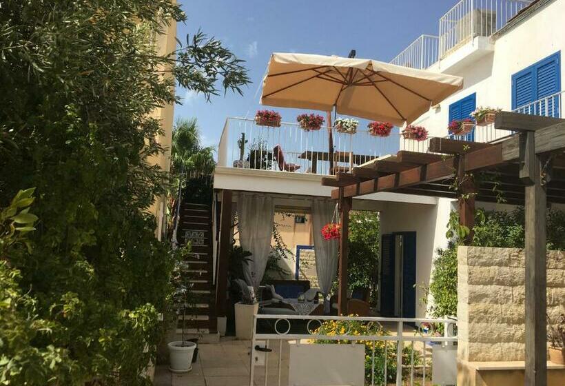 ペンション Lumiera 2