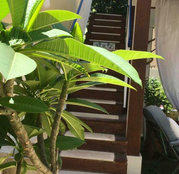 ペンション Lumiera 2