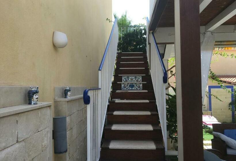 ペンション Lumiera 2