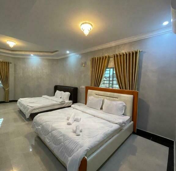 بنسيون Meng Kheang Guesthouse