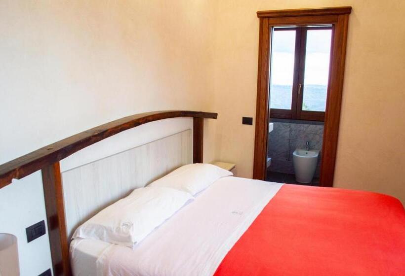 ペンション Palazzo Iaquinta   Rooms, Restaurant & Wellness