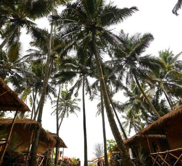 پانسیون Sandy Place