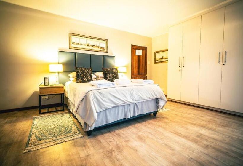 펜션 Titanic View   Place Of Peace