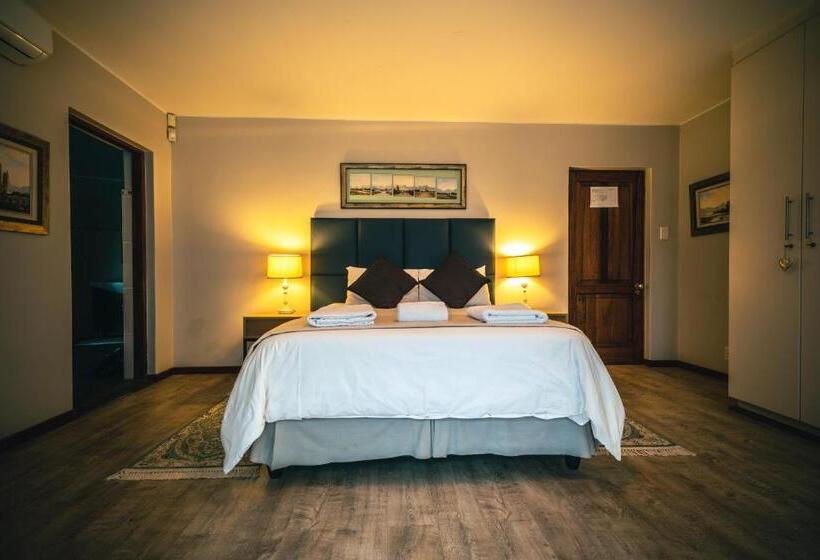 펜션 Titanic View   Place Of Peace