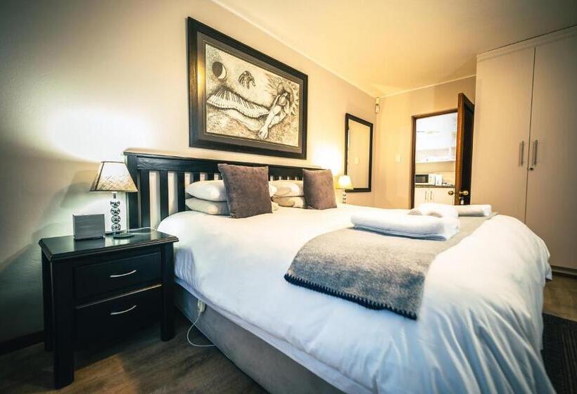 펜션 Titanic View   Place Of Peace