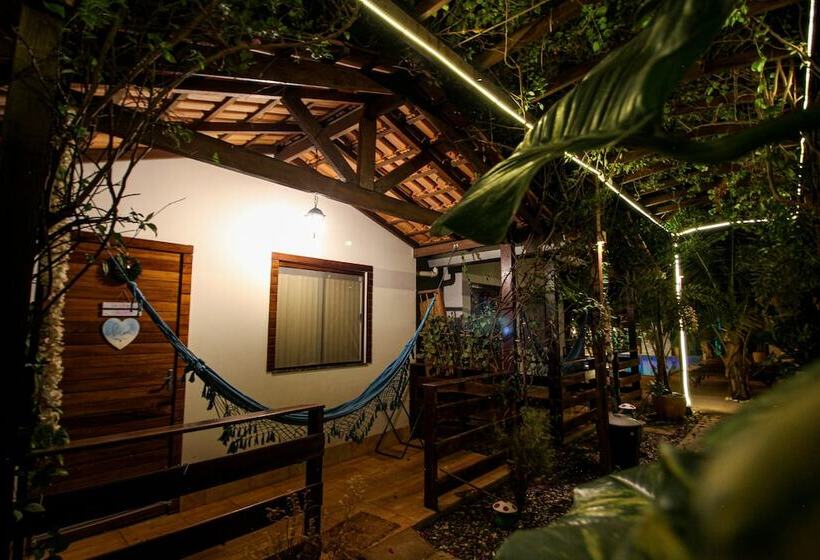 膳宿费 Villa éden