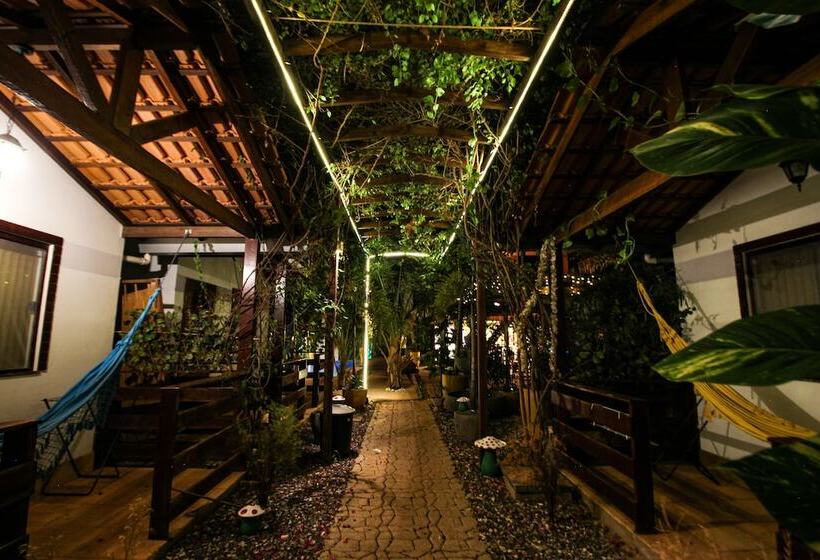 膳宿费 Villa éden