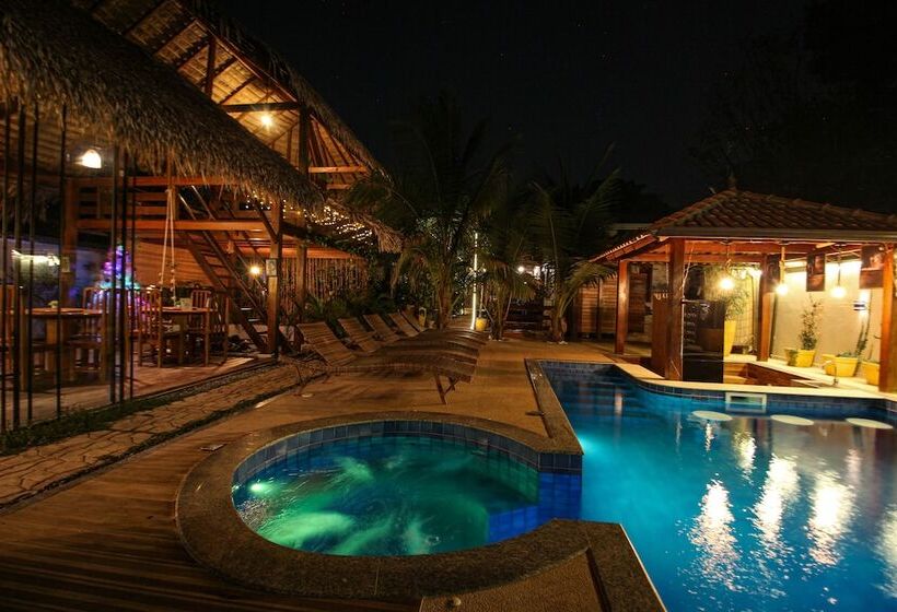 膳宿费 Villa éden