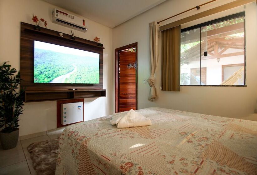 膳宿费 Villa éden