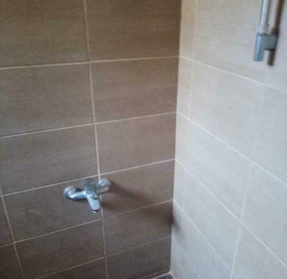 פנסיון Yeşil Ile Iç Içe Bir Yer Dir