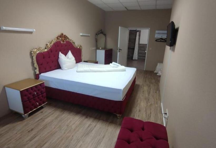 بنسيون Zimmer In Ramstein