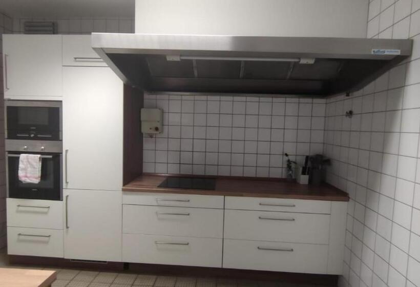 بنسيون Zimmer In Ramstein