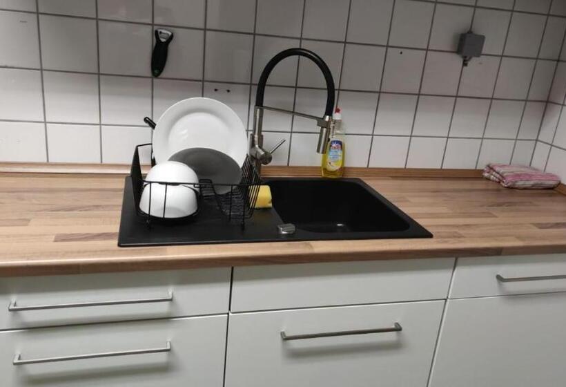 بنسيون Zimmer In Ramstein