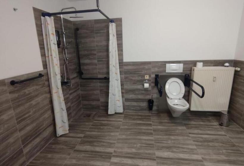 بنسيون Zimmer In Ramstein