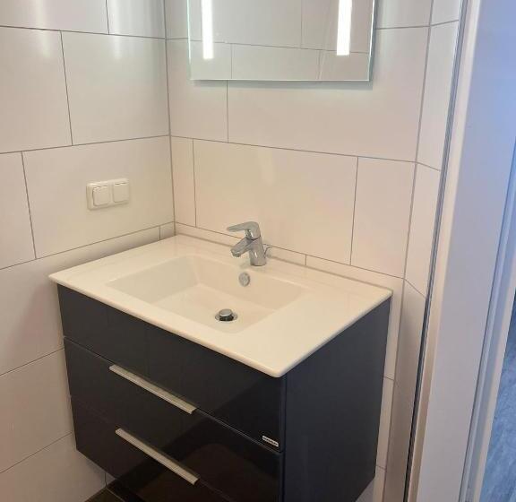 بنسيون Zimmer In Ramstein