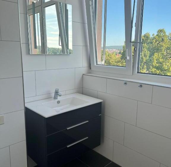 بنسيون Zimmer In Ramstein