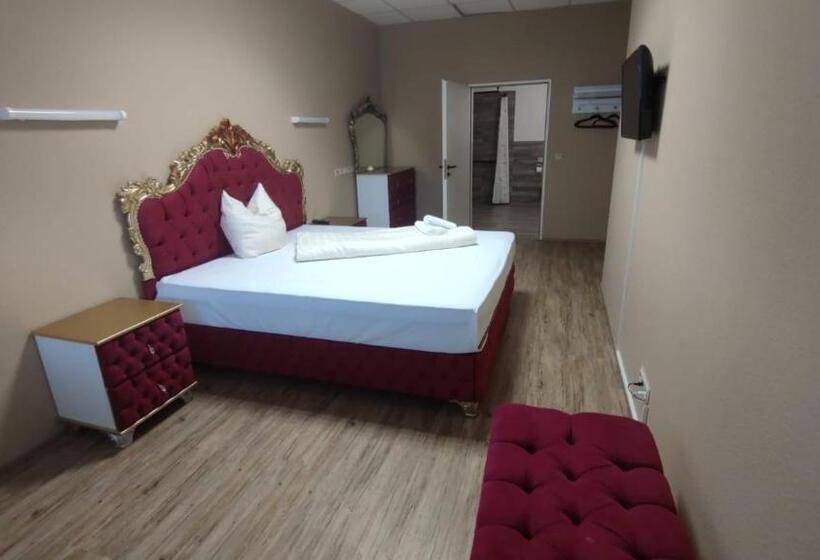 بنسيون Zimmer In Ramstein