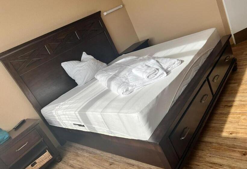 بنسيون Zimmer In Ramstein