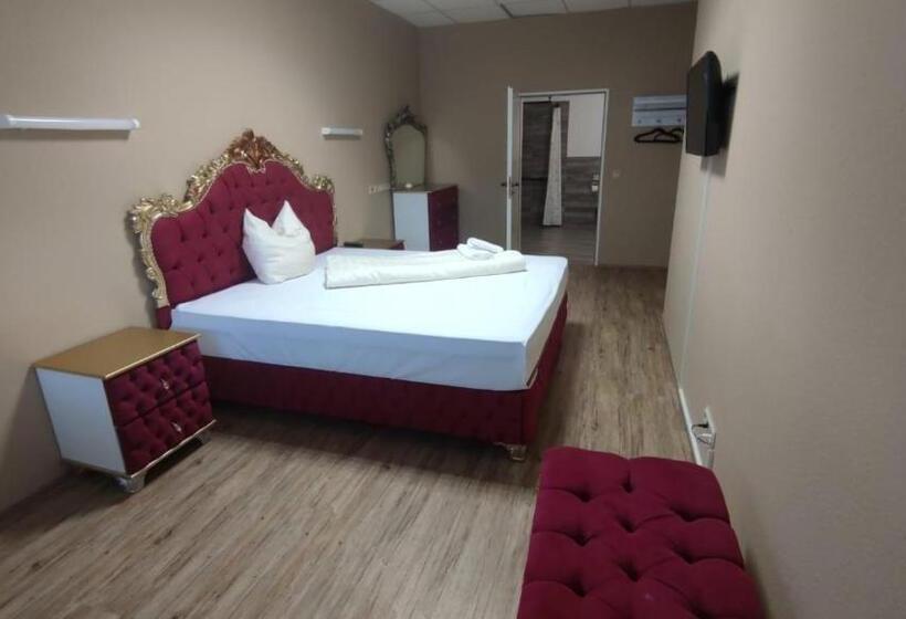 بنسيون Zimmer In Ramstein