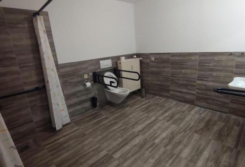 بنسيون Zimmer In Ramstein