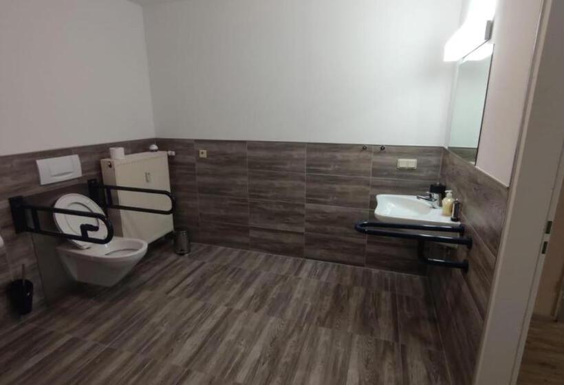 بنسيون Zimmer In Ramstein