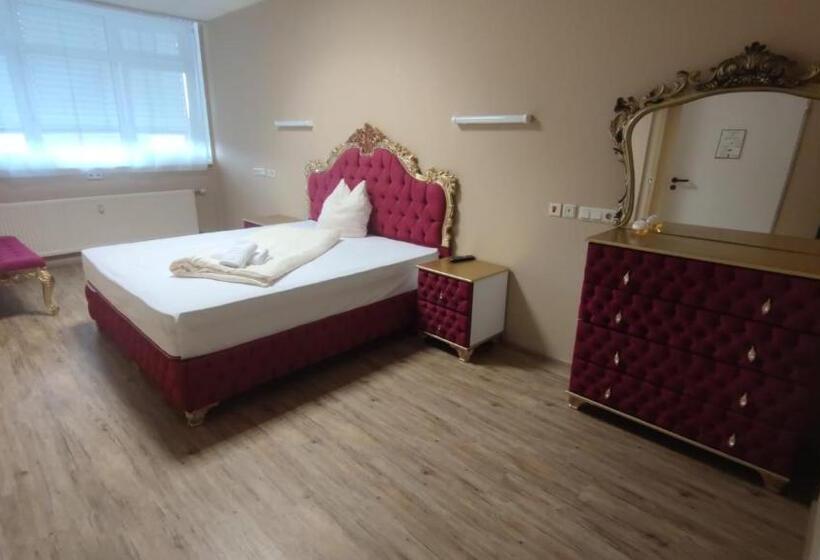 بنسيون Zimmer In Ramstein