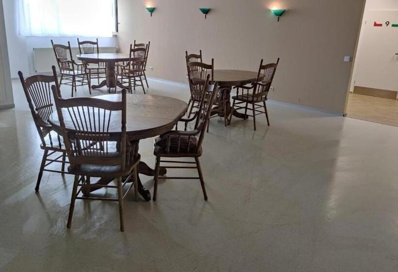 بنسيون Zimmer In Ramstein