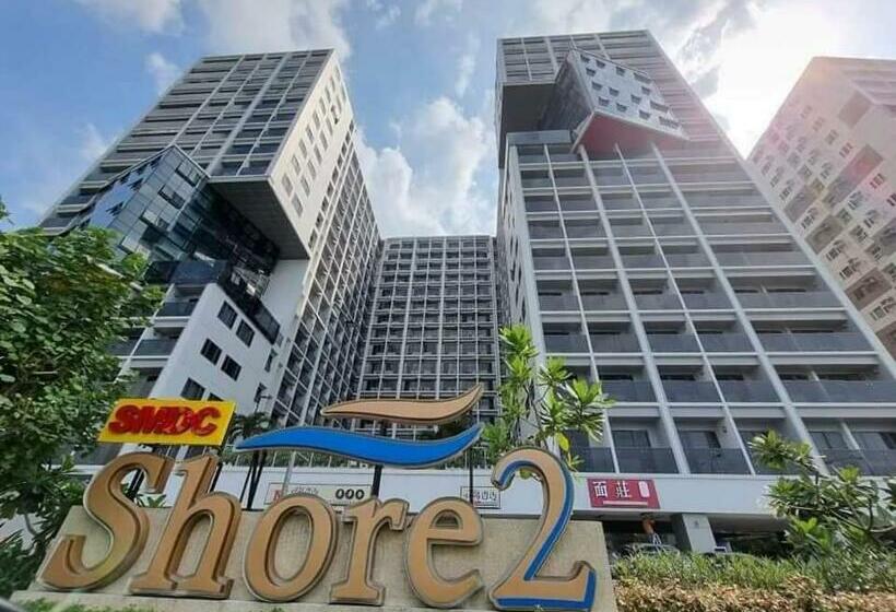 Mf Staycation   Shore Residences