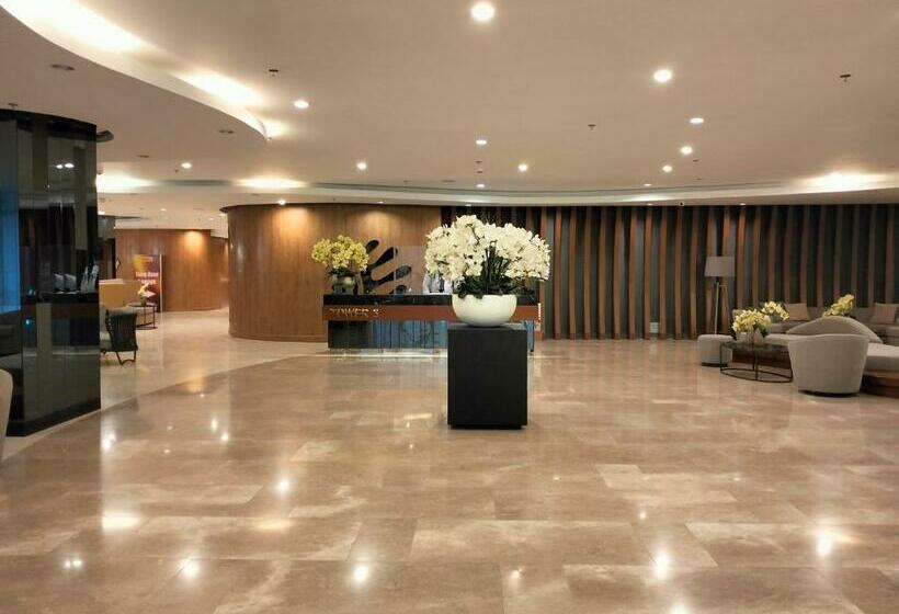 Mf Staycation   Shore Residences