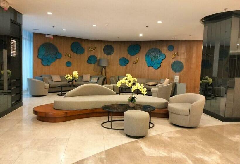 Mf Staycation   Shore Residences