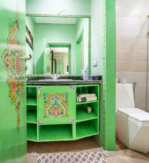 Riad Les Nuits De Fès