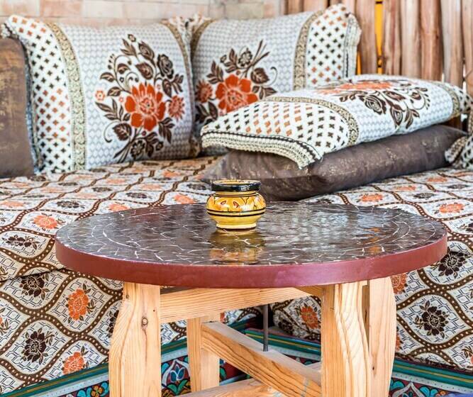 Riad Les Nuits De Fès