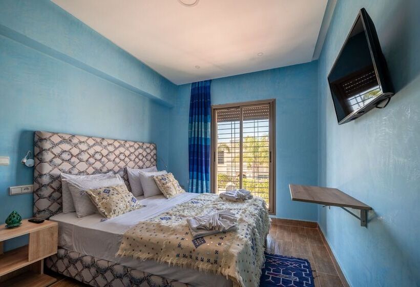 Riad Les Nuits De Fès