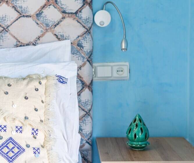 Riad Les Nuits De Fès