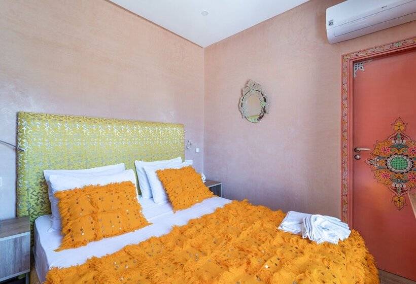 Riad Les Nuits De Fès