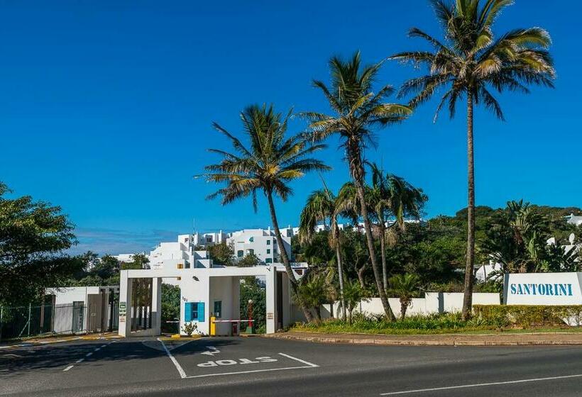 Santorini   Perissa 45