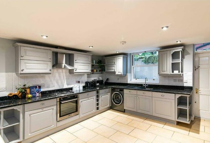 St Johns, Wakefield   Self Check In & Free Parking