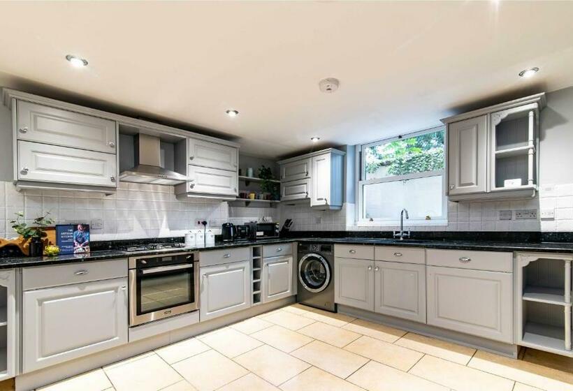 St Johns, Wakefield   Self Check In & Free Parking