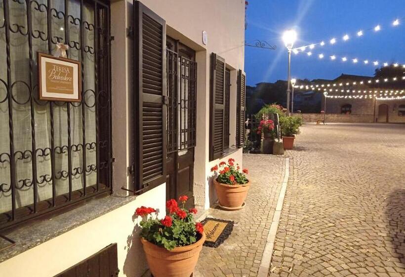 Teresa Belvedere Rooms&holidayapartments Camere&appartamenti