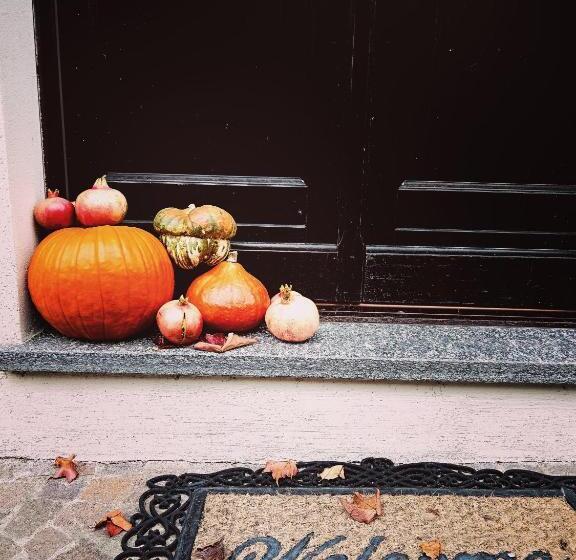 Teresa Belvedere Rooms&holidayapartments Camere&appartamenti