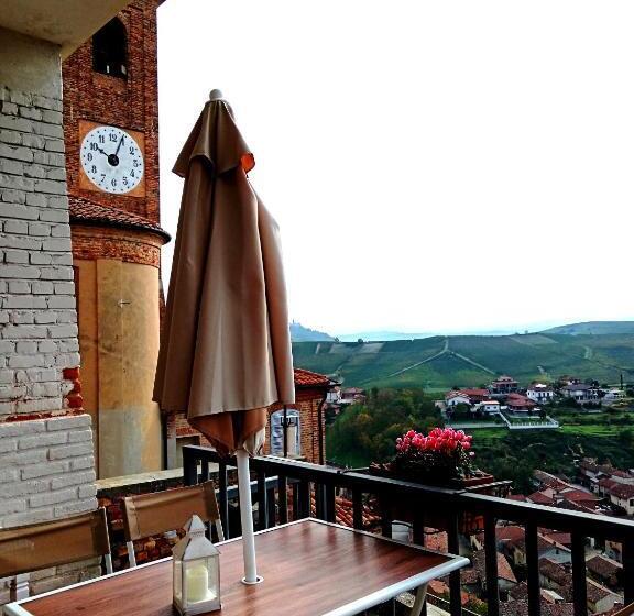 Teresa Belvedere Rooms&holidayapartments Camere&appartamenti