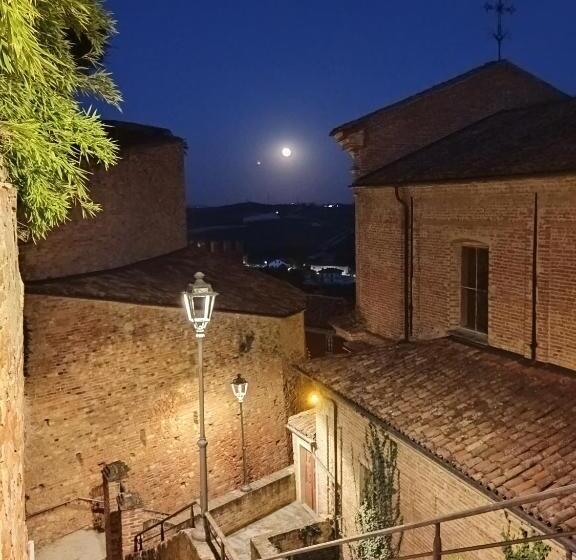 Teresa Belvedere Rooms&holidayapartments Camere&appartamenti