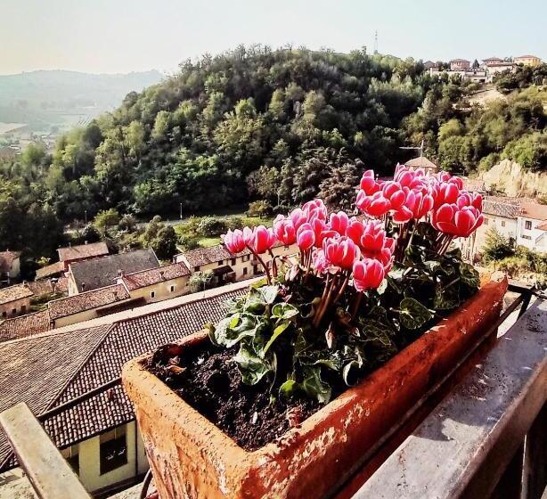 Teresa Belvedere Rooms&holidayapartments Camere&appartamenti