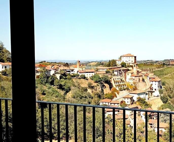 Teresa Belvedere Rooms&holidayapartments Camere&appartamenti