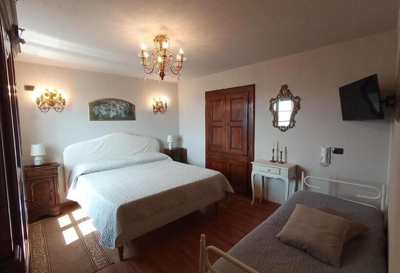 Teresa Belvedere Rooms&holidayapartments Camere&appartamenti