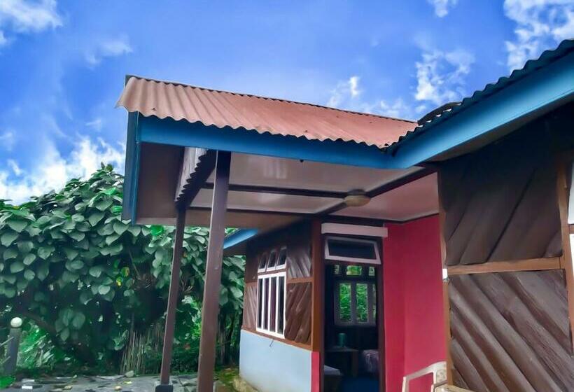 The Himalayan Resort