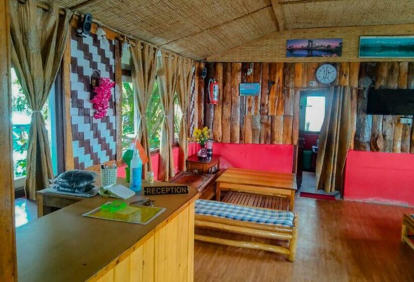 The Himalayan Resort