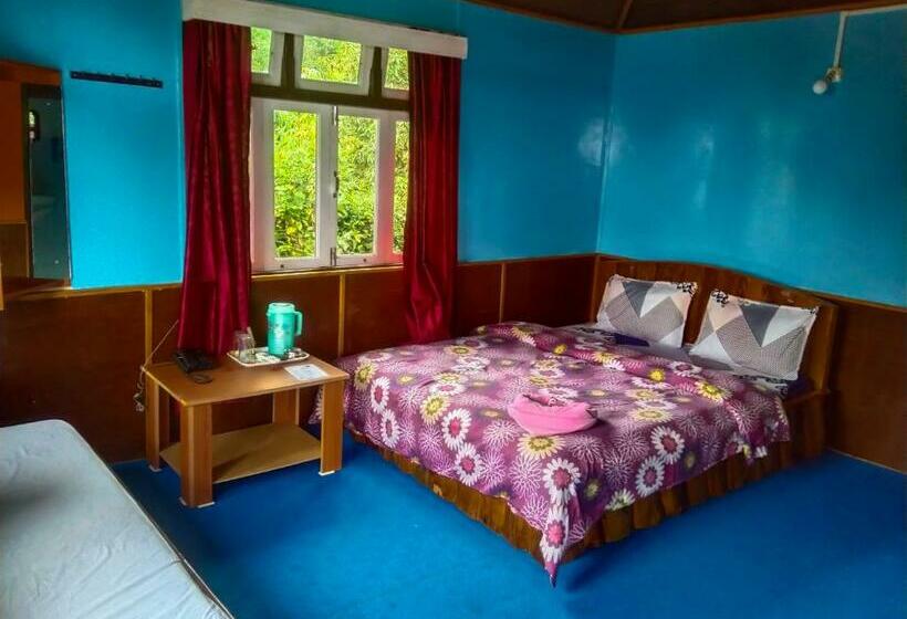 The Himalayan Resort