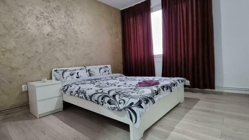 Ultracentral Residence